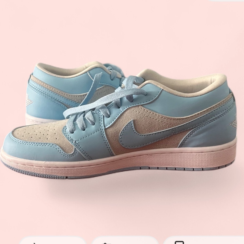 UNC Jordan Low 1s